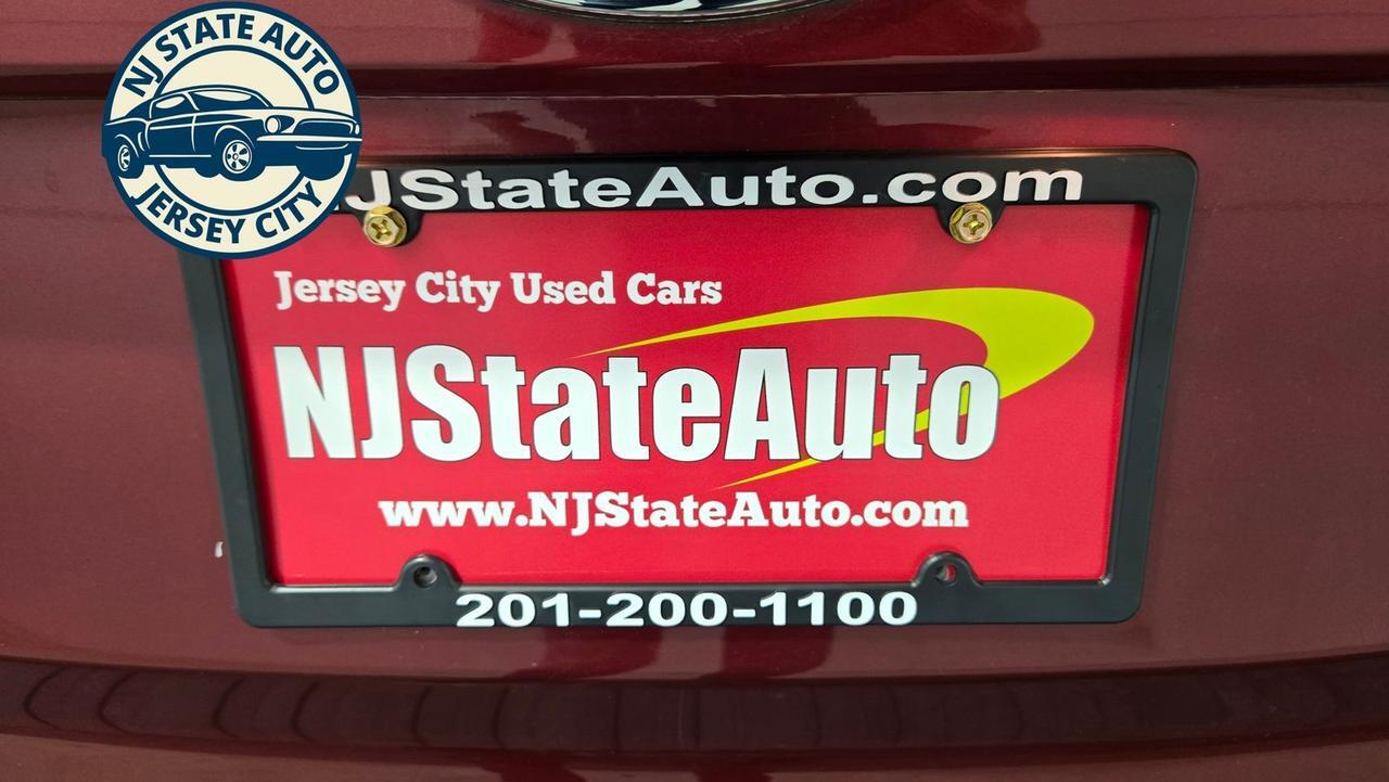 2017 Subaru Forester 2.0XT Touring Jersey City NJ