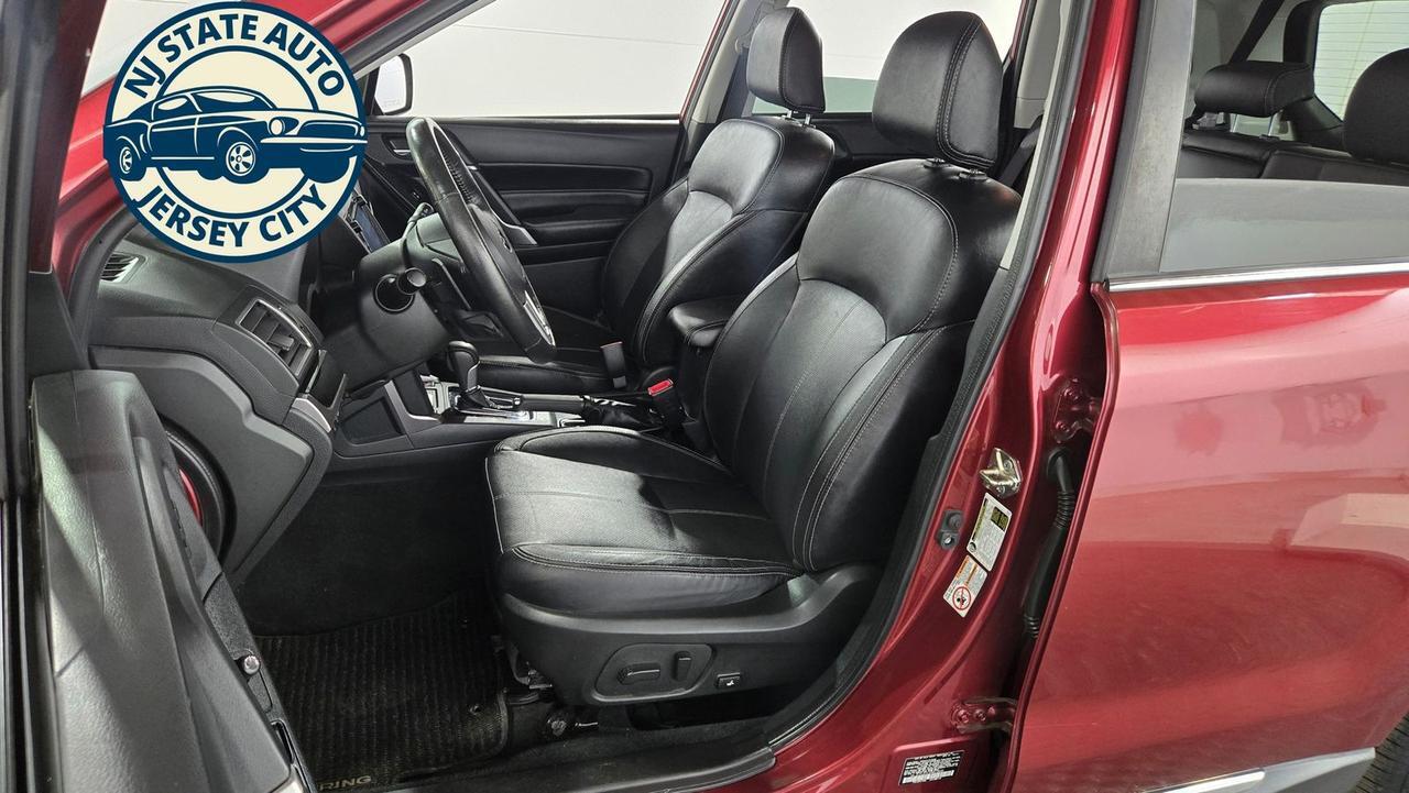 2017 Subaru Forester 2.0XT Touring Jersey City NJ