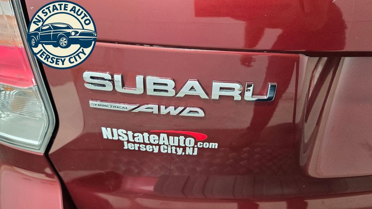 2017 Subaru Forester 2.0XT Touring Jersey City NJ