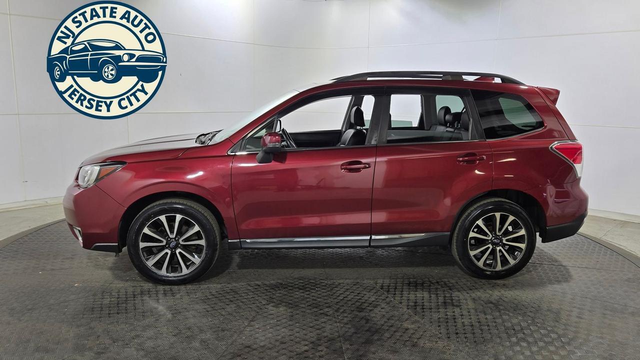 2017 Subaru Forester 2.0XT Touring Jersey City NJ