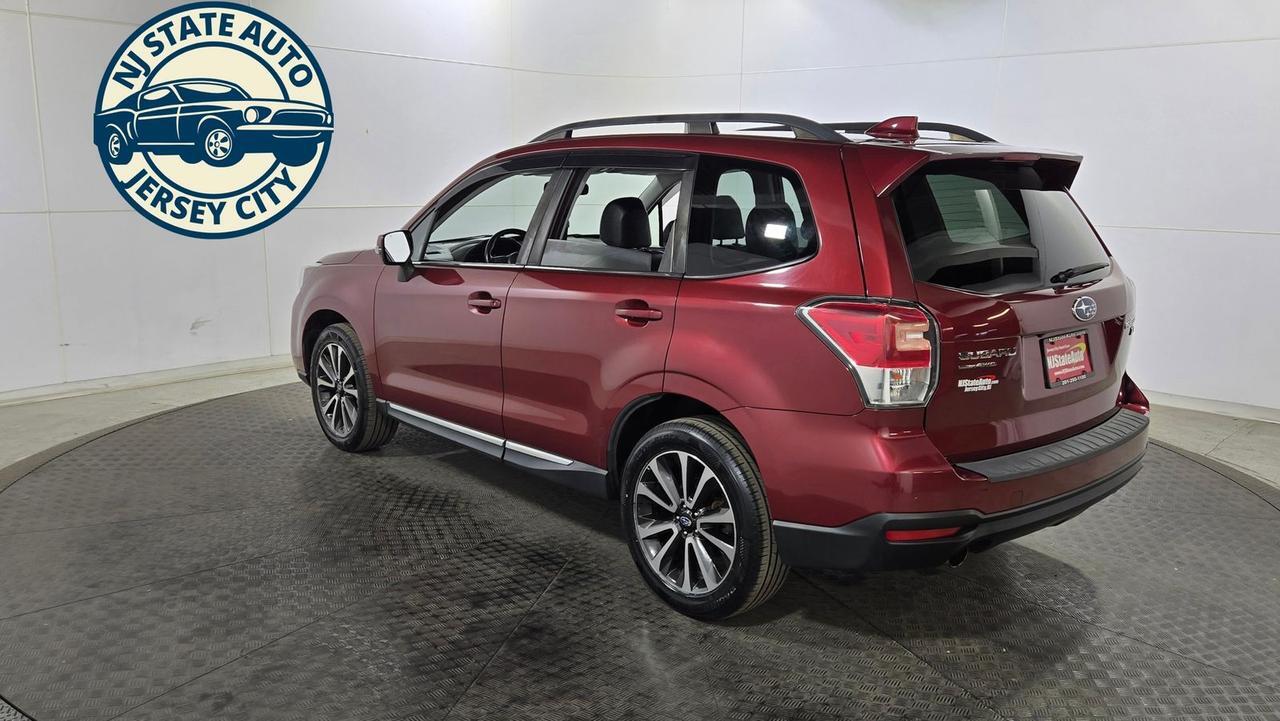 2017 Subaru Forester 2.0XT Touring Jersey City NJ