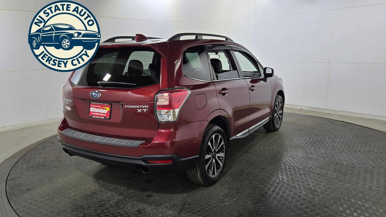 2017 Subaru Forester 2.0XT Touring Jersey City NJ