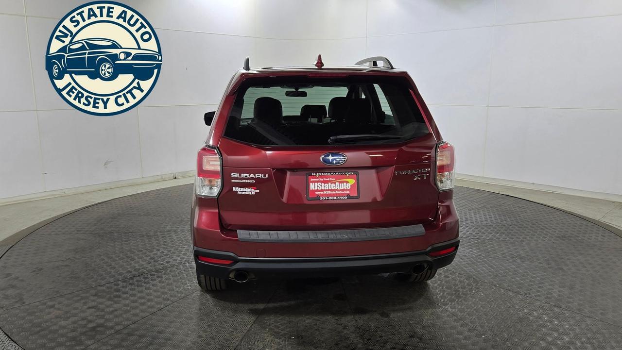 2017 Subaru Forester 2.0XT Touring Jersey City NJ