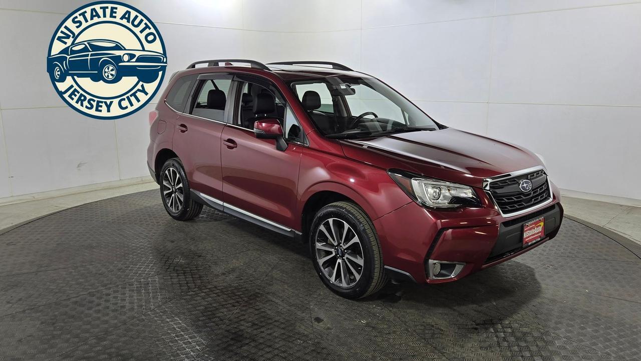2017 Subaru Forester 2.0XT Touring Jersey City NJ