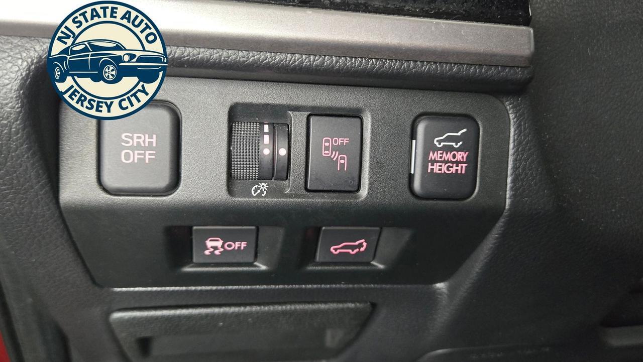 2017 Subaru Forester 2.0XT Touring Jersey City NJ