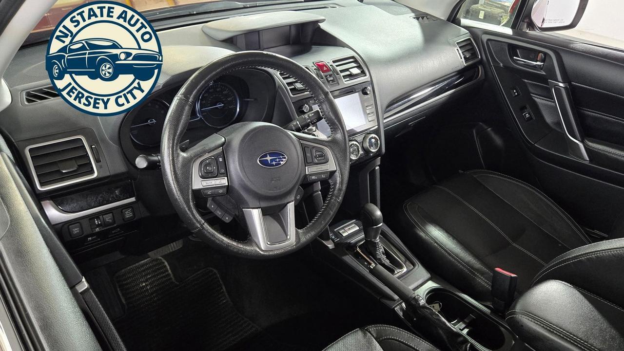 2017 Subaru Forester 2.0XT Touring Jersey City NJ