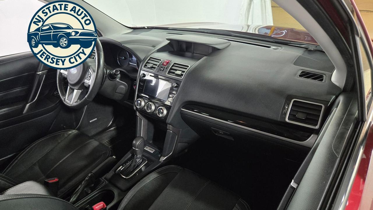 2017 Subaru Forester 2.0XT Touring Jersey City NJ