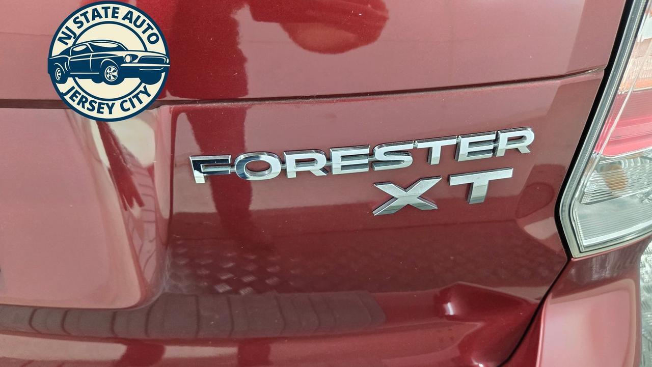 2017 Subaru Forester 2.0XT Touring Jersey City NJ