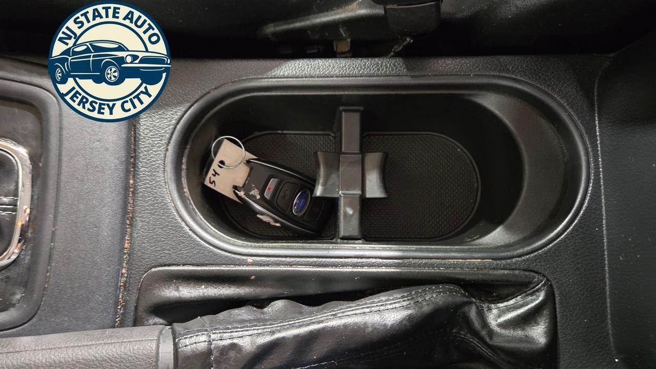 2017 Subaru Forester 2.0XT Touring Jersey City NJ
