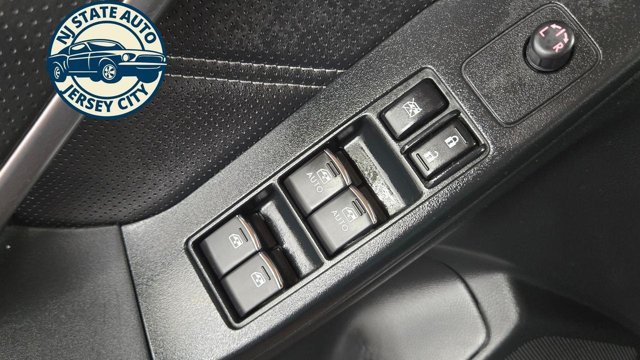 2017 Subaru Forester 2.0XT Touring Jersey City NJ