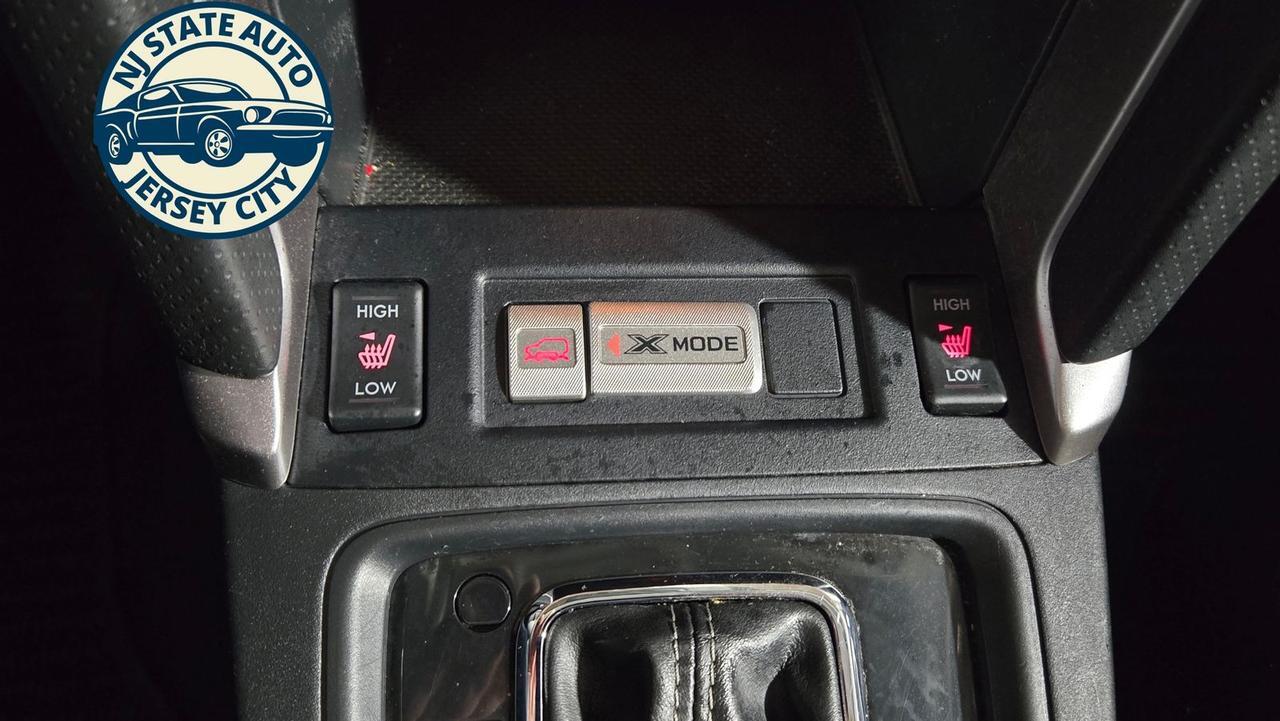 2017 Subaru Forester 2.0XT Touring Jersey City NJ