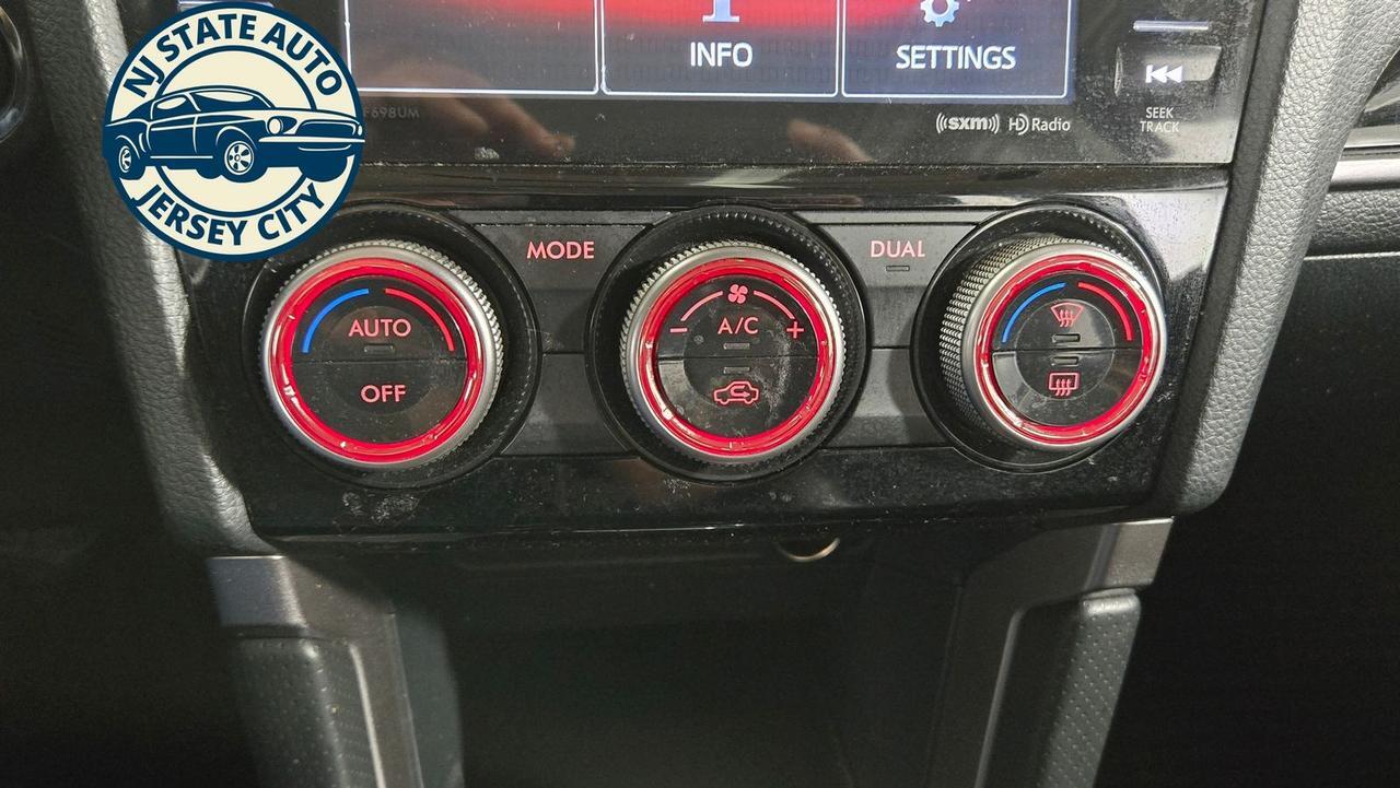 2017 Subaru Forester 2.0XT Touring Jersey City NJ