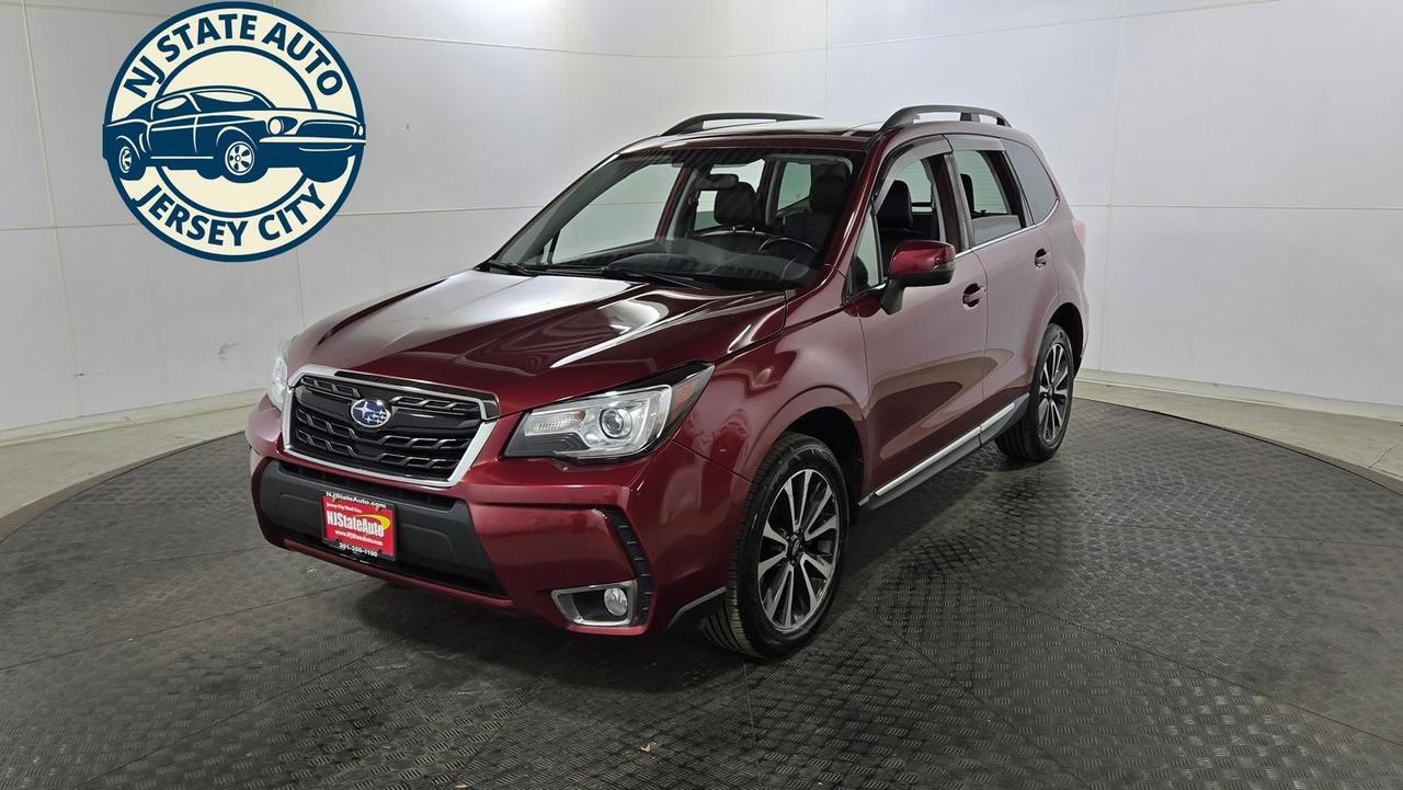 2017 Subaru Forester 2.0XT Touring Jersey City NJ