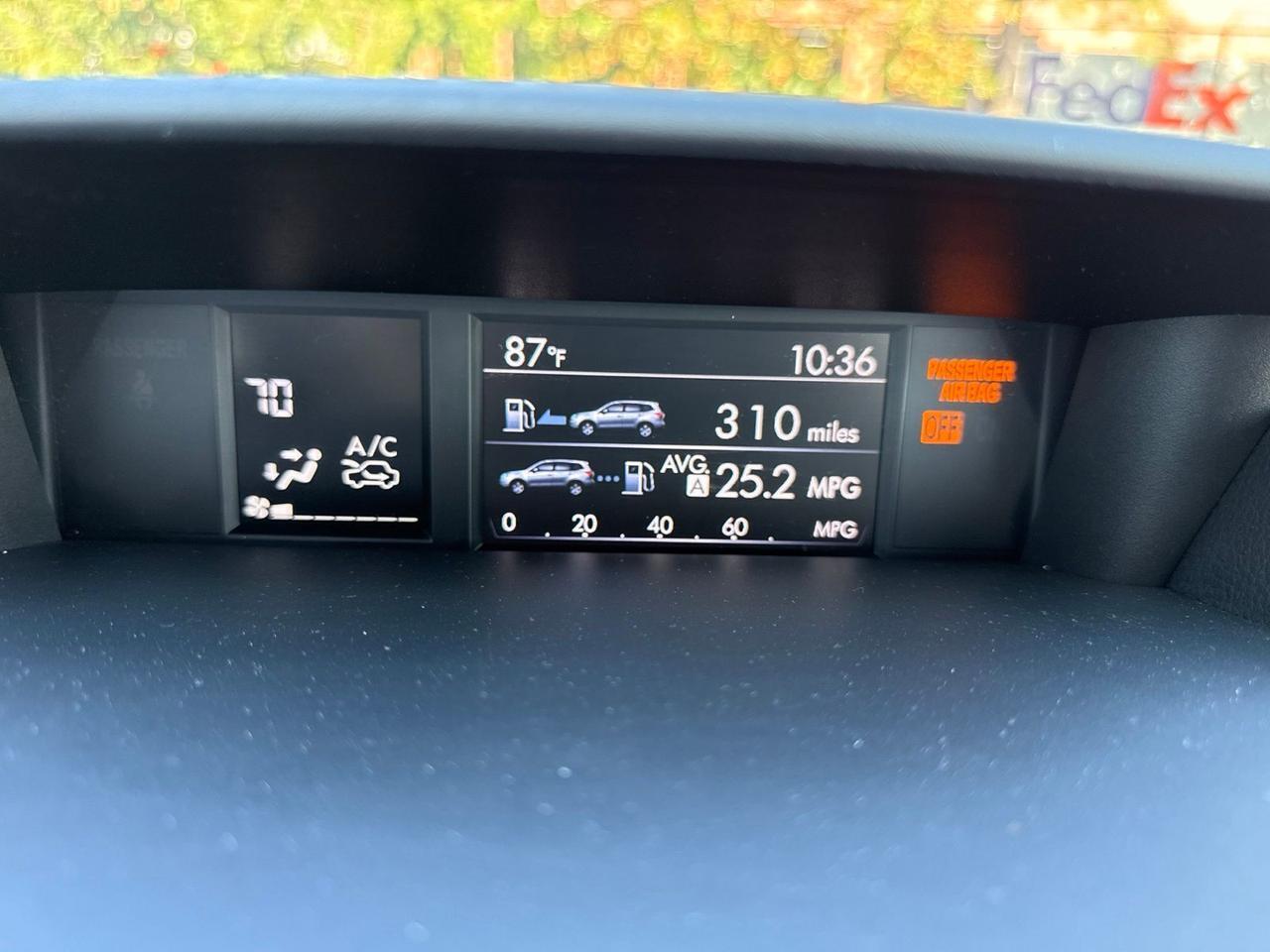 2017 Subaru Forester 2.0XT Touring Chantilly VA