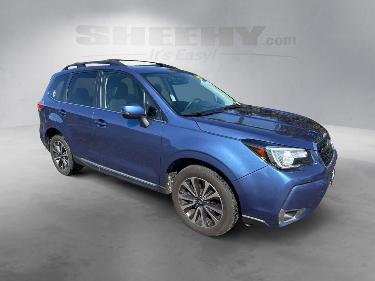 2017 Subaru Forester 2.0XT Touring Chantilly VA
