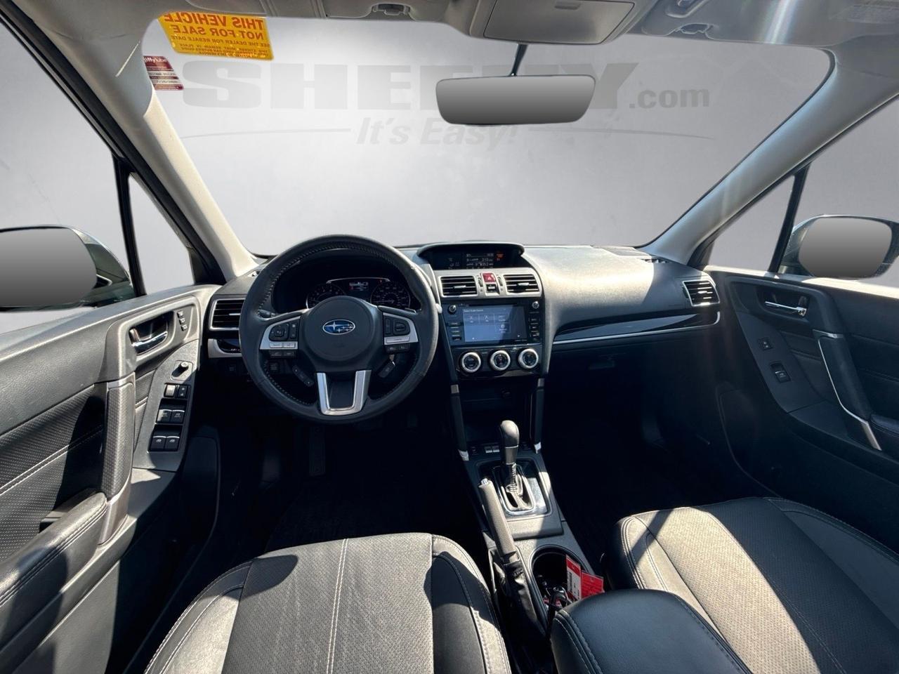 2017 Subaru Forester 2.0XT Touring Chantilly VA