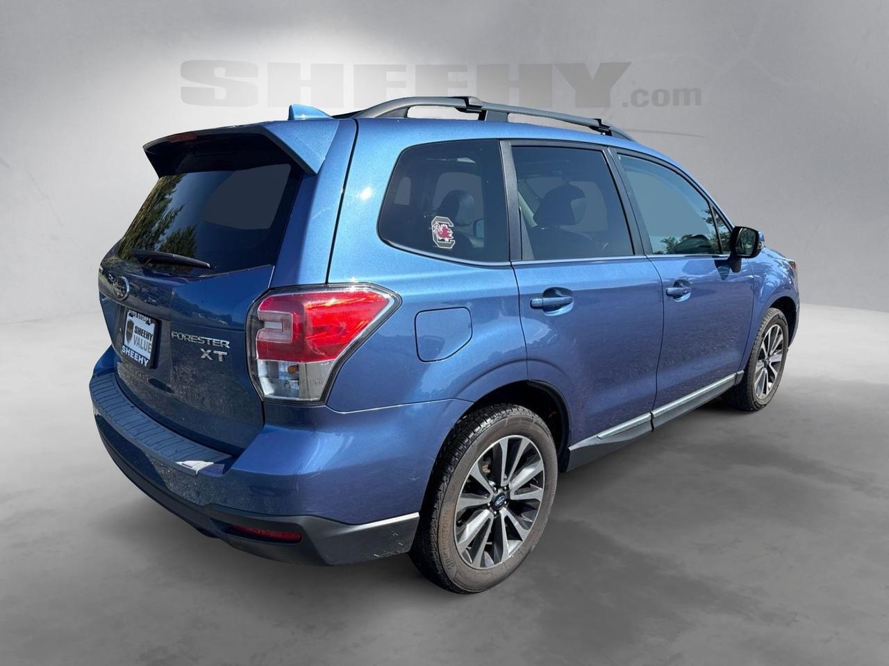 2017 Subaru Forester 2.0XT Touring Chantilly VA