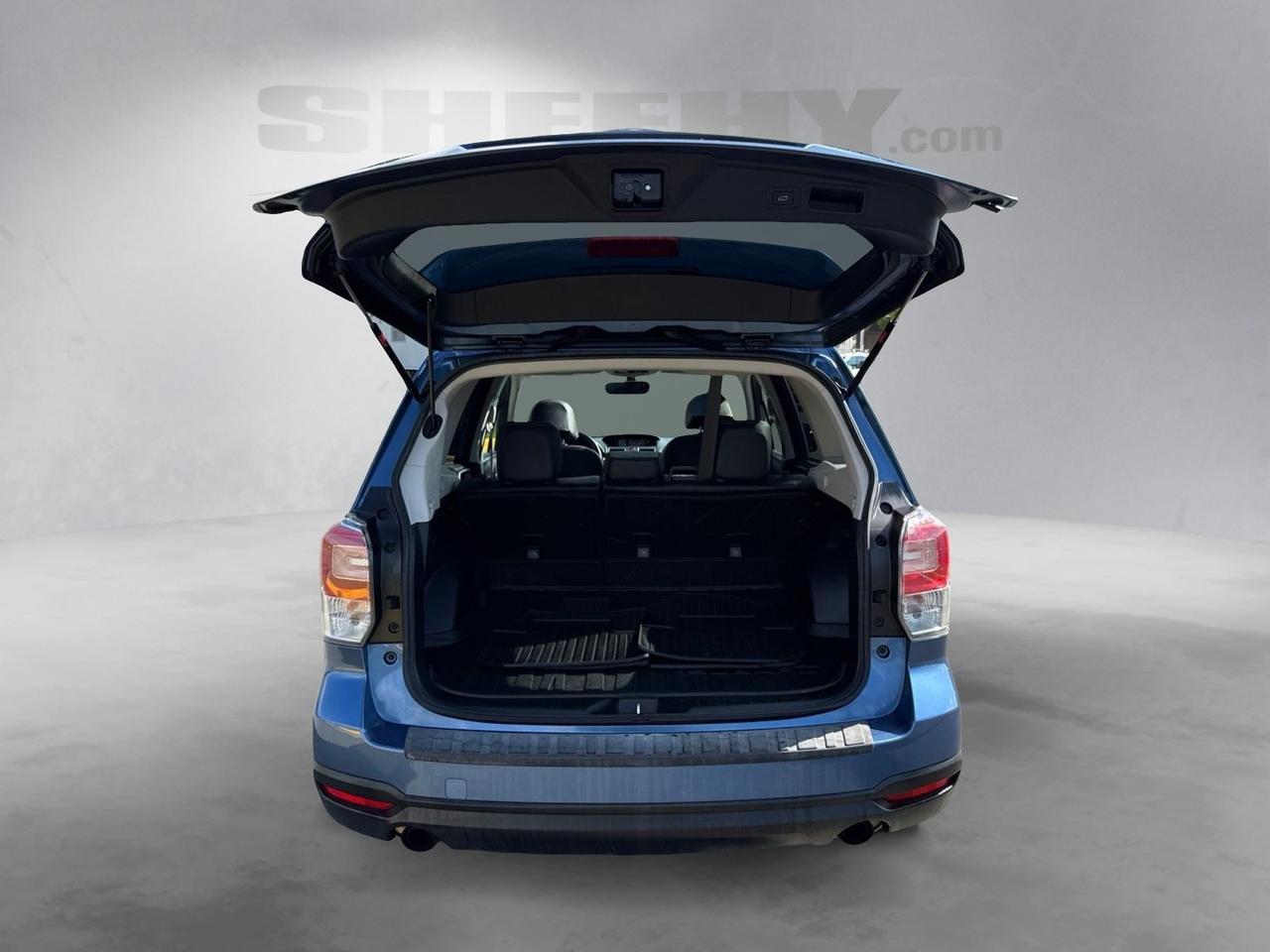 2017 Subaru Forester 2.0XT Touring Chantilly VA