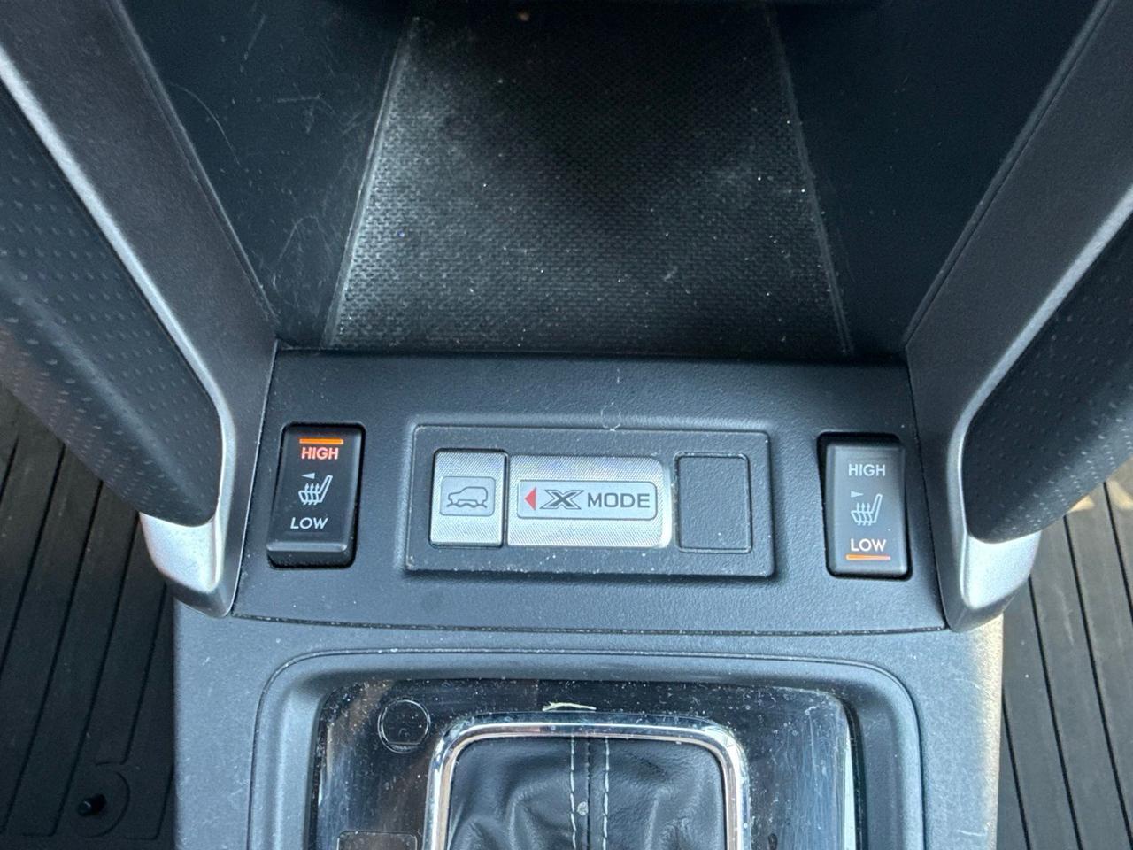 2017 Subaru Forester 2.0XT Touring Chantilly VA