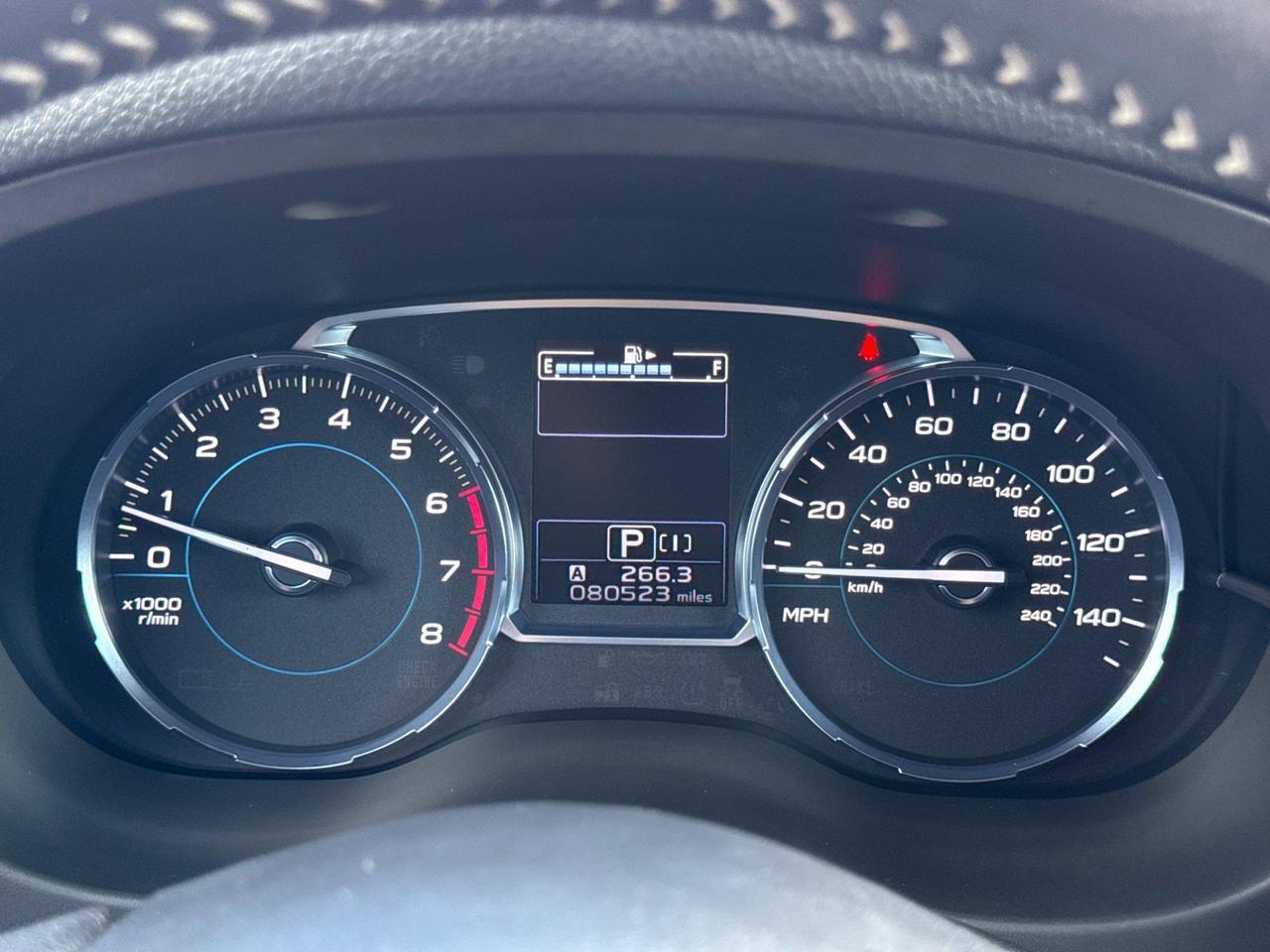 2017 Subaru Forester 2.0XT Touring Chantilly VA