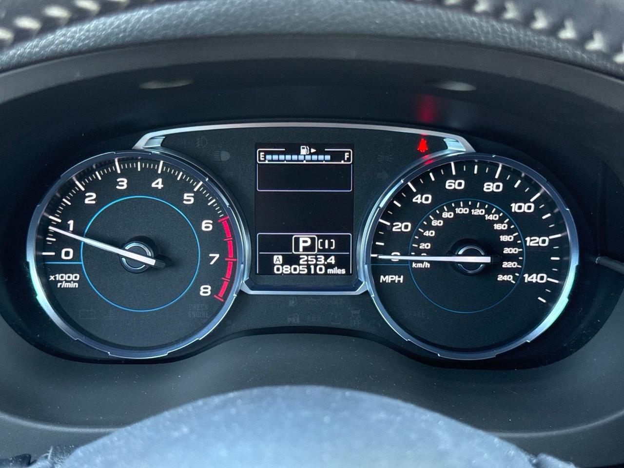 2017 Subaru Forester 2.0XT Touring Chantilly VA
