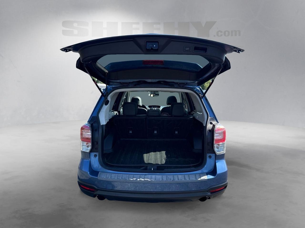 2017 Subaru Forester 2.0XT Touring Chantilly VA