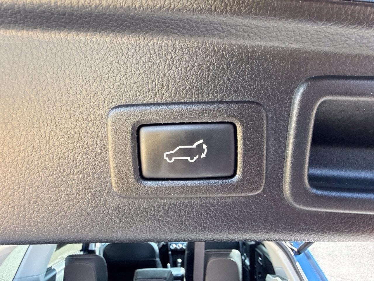 2017 Subaru Forester 2.0XT Touring Chantilly VA