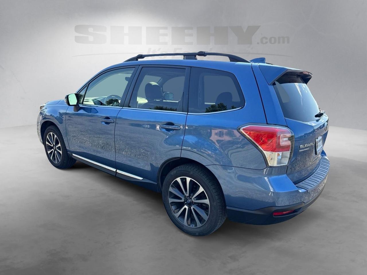 2017 Subaru Forester 2.0XT Touring Chantilly VA