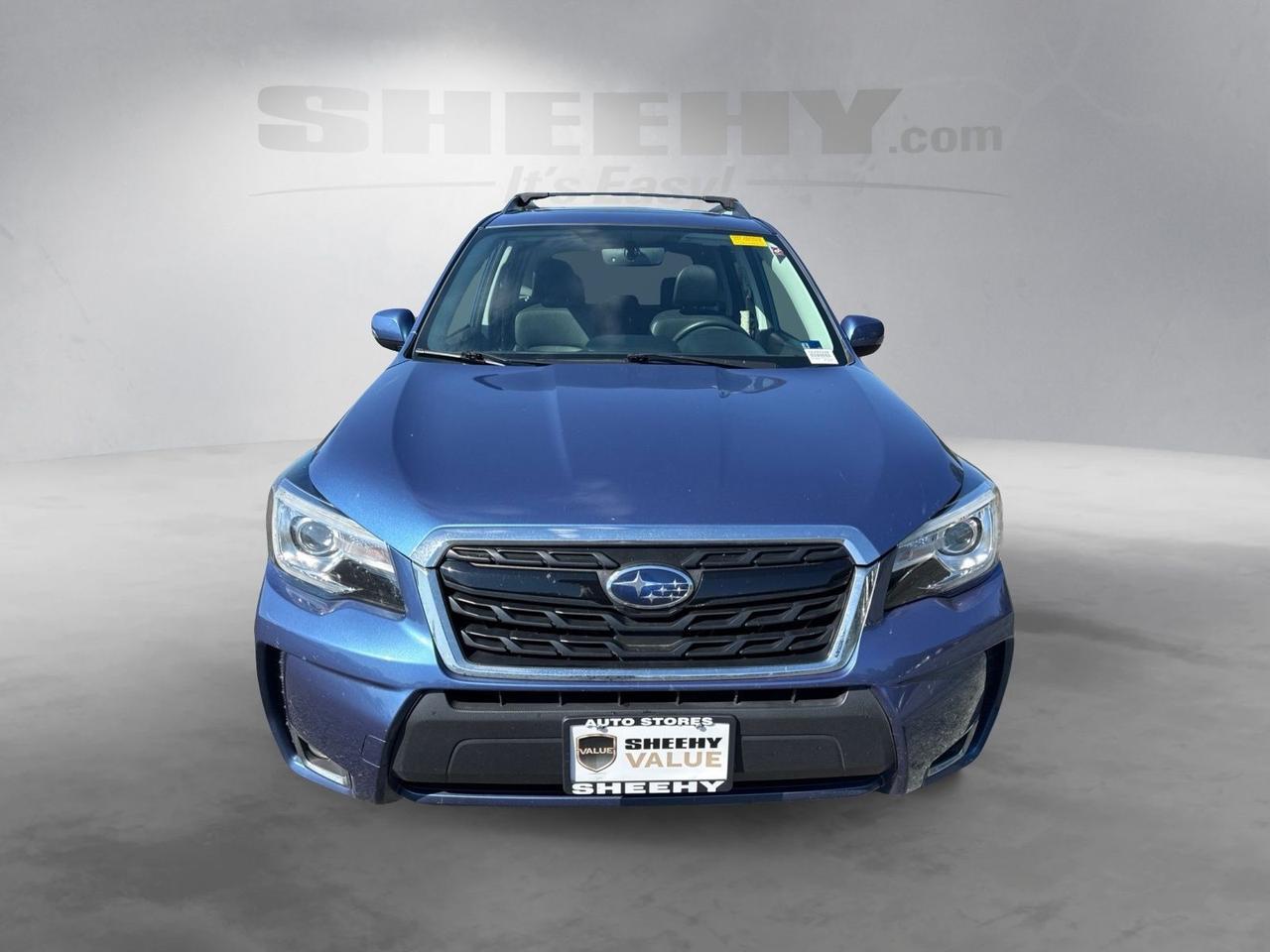 2017 Subaru Forester 2.0XT Touring Chantilly VA