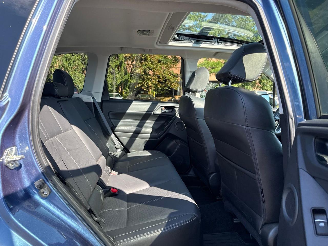 2017 Subaru Forester 2.0XT Touring Chantilly VA