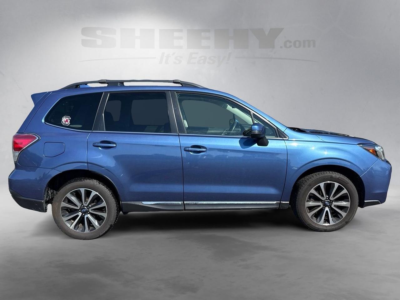 2017 Subaru Forester 2.0XT Touring Chantilly VA