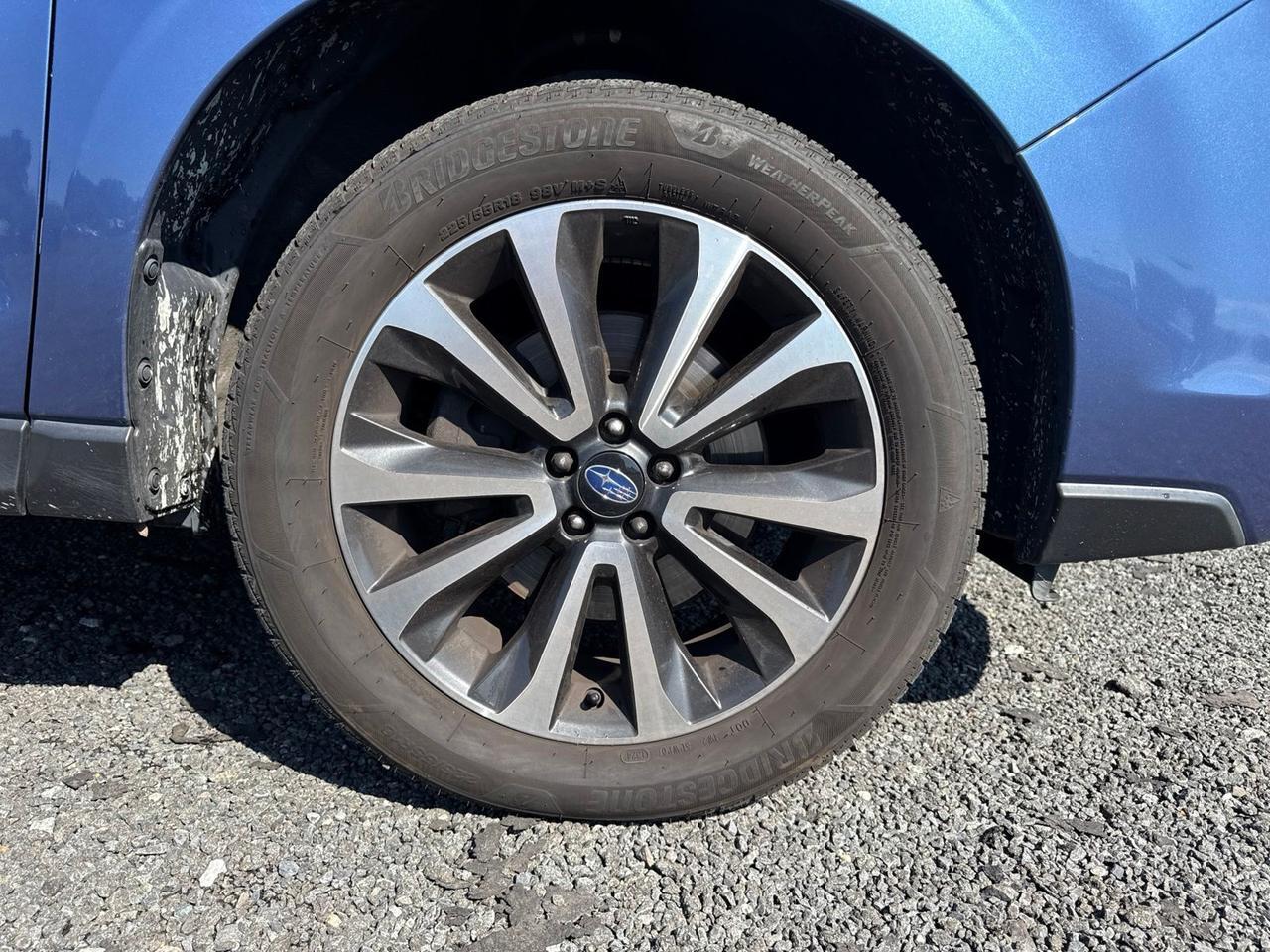 2017 Subaru Forester 2.0XT Touring Chantilly VA