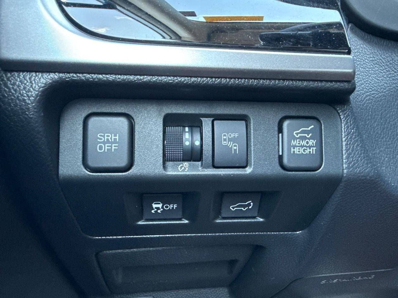 2017 Subaru Forester 2.0XT Touring Chantilly VA