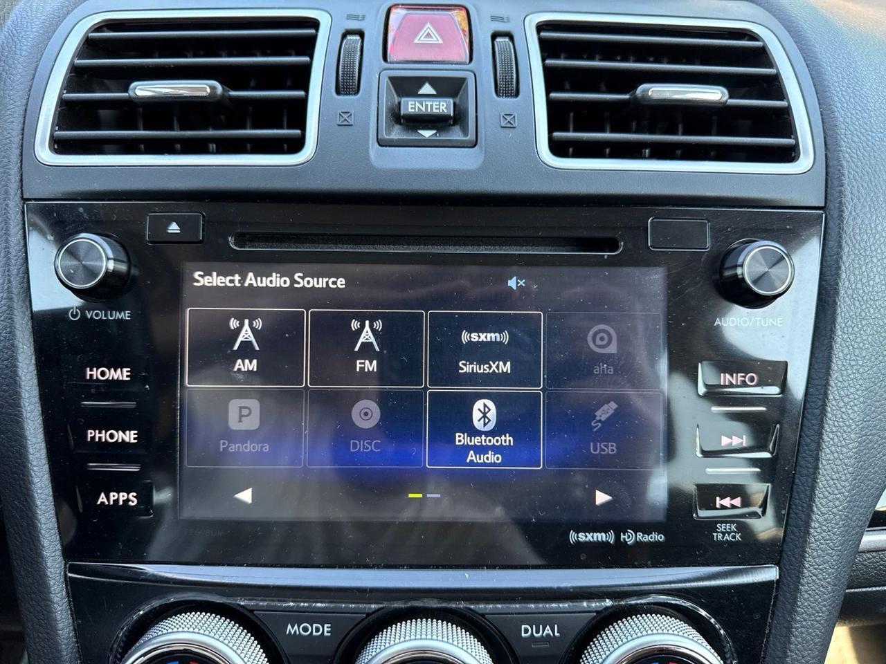 2017 Subaru Forester 2.0XT Touring Chantilly VA