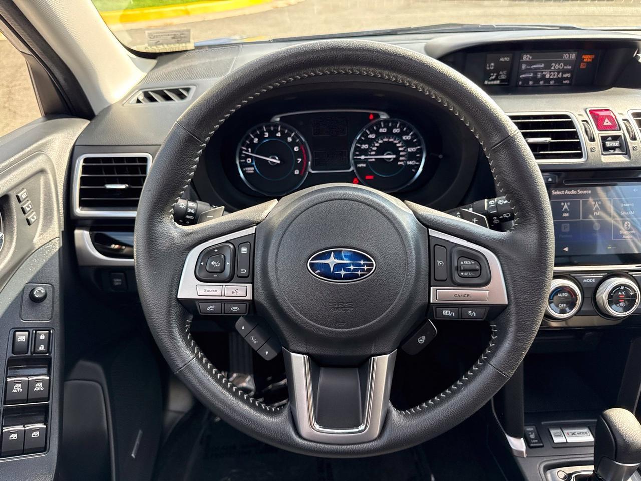 2017 Subaru Forester 2.0XT Touring Chantilly VA
