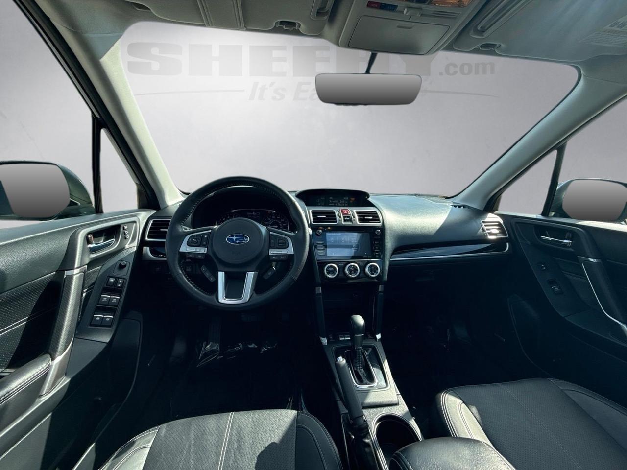 2017 Subaru Forester 2.0XT Touring Chantilly VA