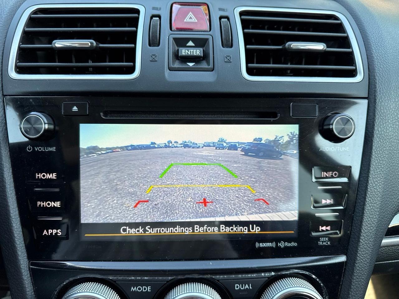 2017 Subaru Forester 2.0XT Touring Chantilly VA