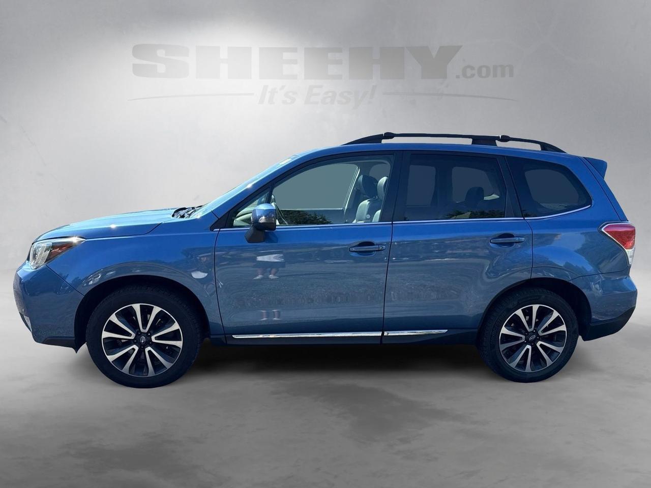 2017 Subaru Forester 2.0XT Touring Chantilly VA