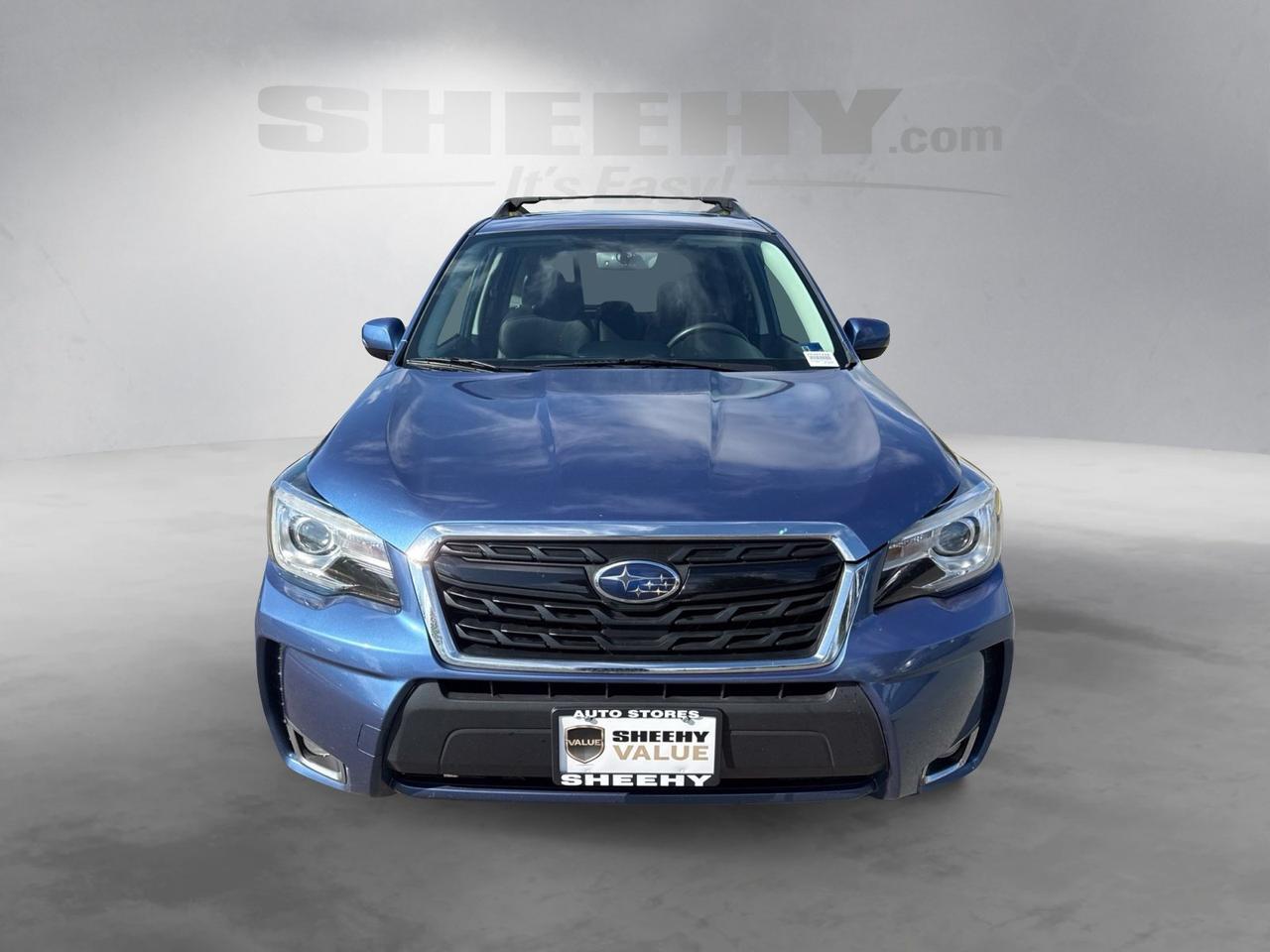 2017 Subaru Forester 2.0XT Touring Chantilly VA