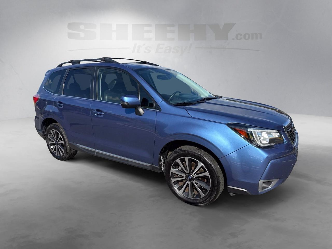 2017 Subaru Forester 2.0XT Touring Chantilly VA