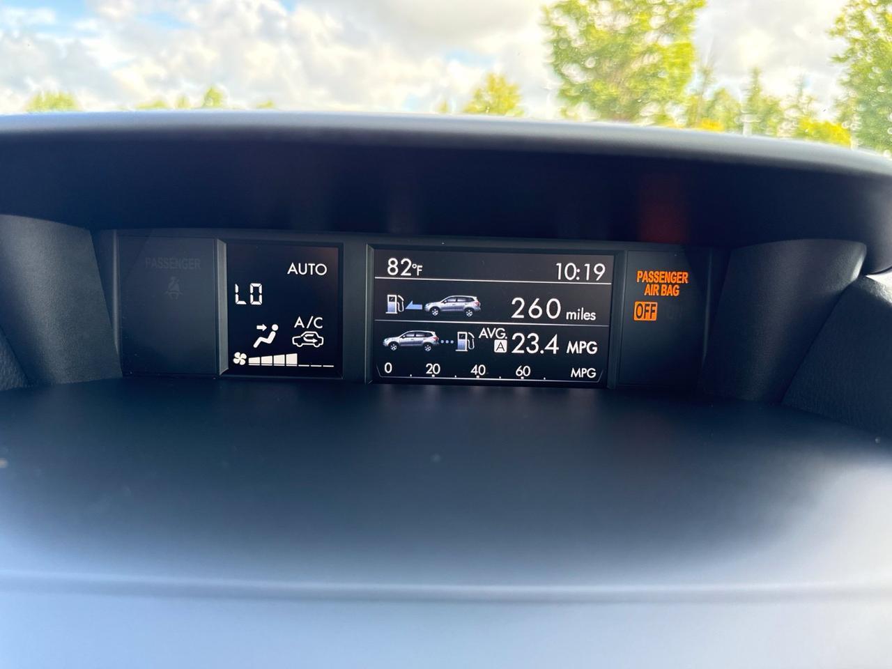 2017 Subaru Forester 2.0XT Touring Chantilly VA