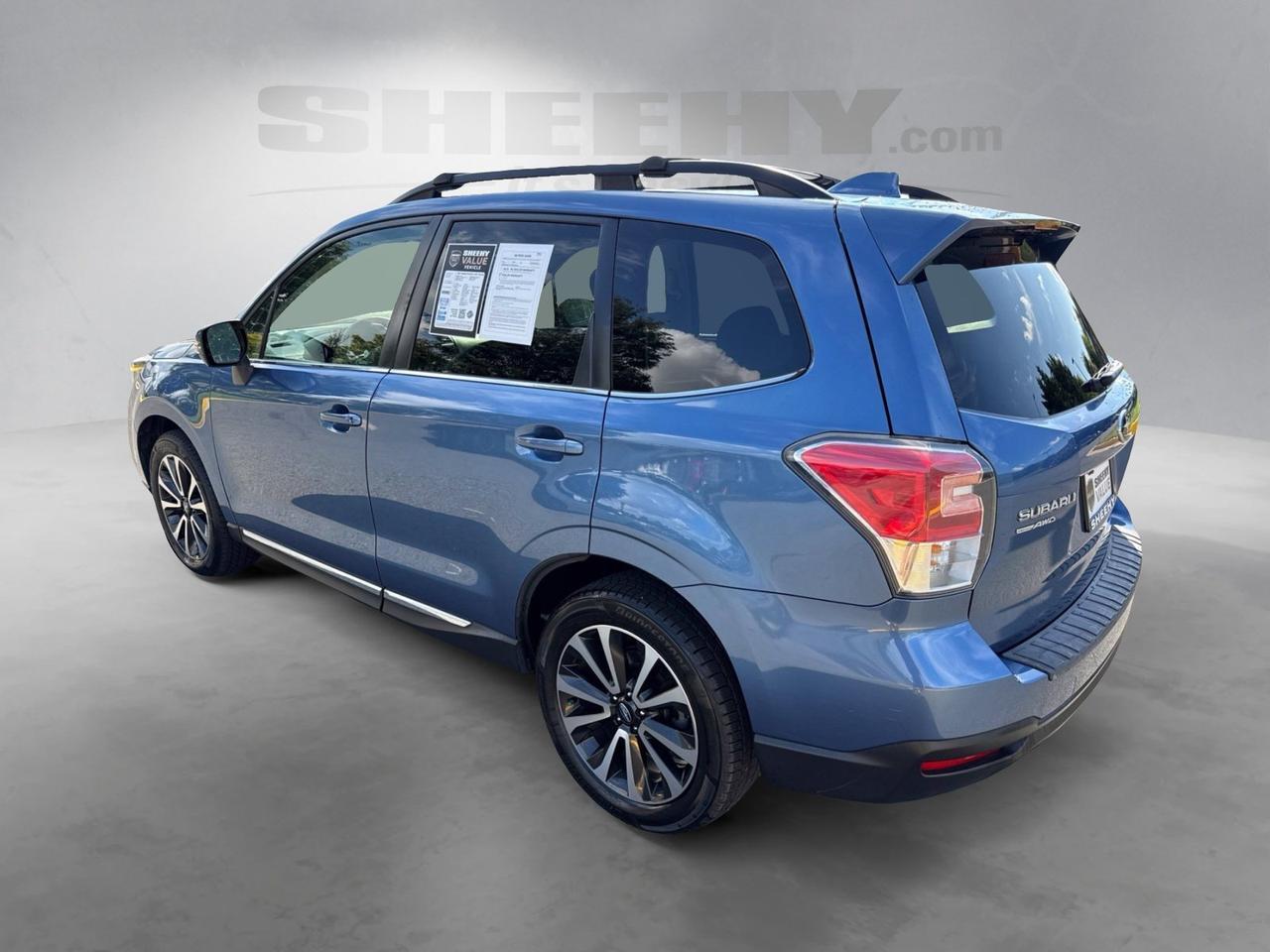 2017 Subaru Forester 2.0XT Touring Chantilly VA