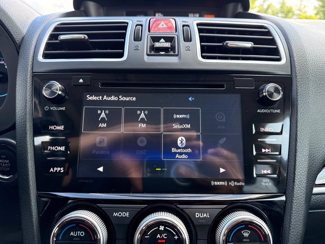 2017 Subaru Forester 2.0XT Touring Chantilly VA