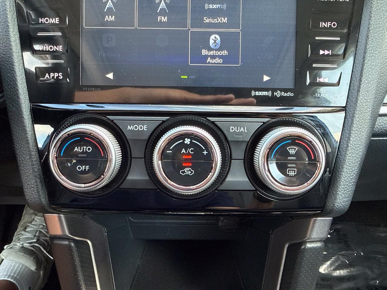 2017 Subaru Forester 2.0XT Touring Chantilly VA