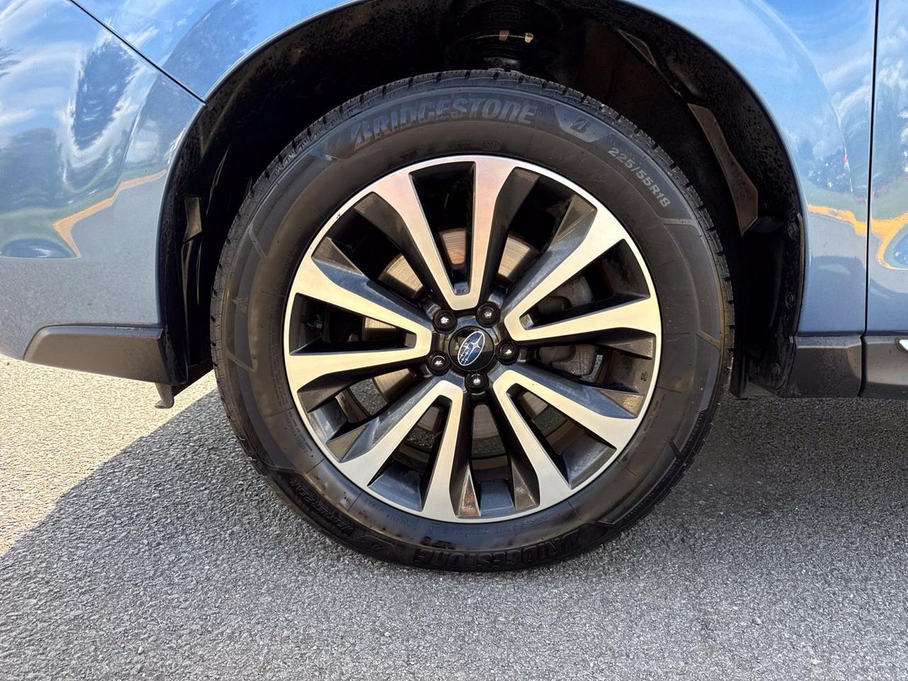 2017 Subaru Forester 2.0XT Touring Chantilly VA