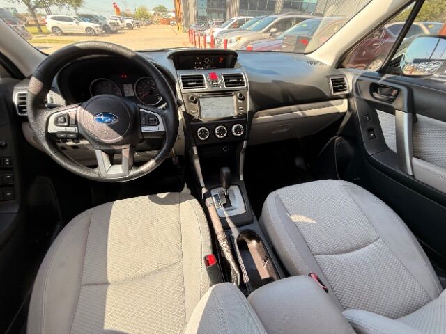 2017 Subaru Forester 2.5i Austin TX