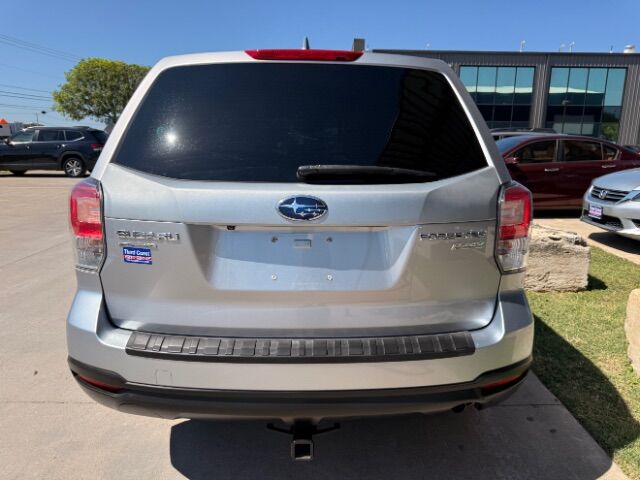 2017 Subaru Forester 2.5i Austin TX