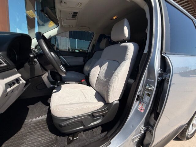 2017 Subaru Forester 2.5i Austin TX
