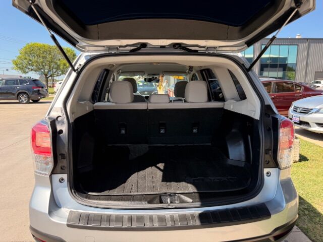 2017 Subaru Forester 2.5i Austin TX
