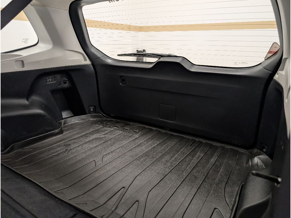 2017 Subaru Forester 2.5i (CVT) Bozeman MT